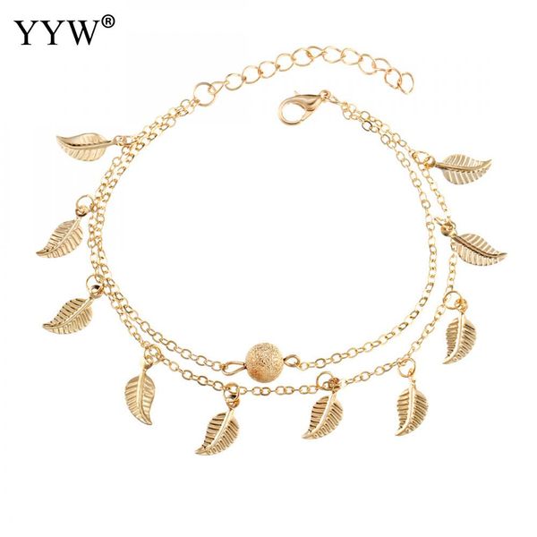 bracelet for women gold/silver color multilayer leaf bracelets&bangles fashion women armbanden voor vrouwen jewelry accessories, Black
bracelet for women gold/silver color multilayer leaf bracelets&bangles fashion women armbanden voor vrouwen jewelry accessories, Black