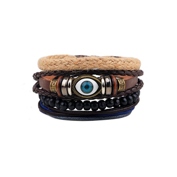 fashion retro folk style original eyeballs of multilayer adjustable beaded bracelet wristband charms hand chain boho bracele dhl h96f, Golden;silver
fashion retro folk style original eyeballs of multilayer adjustable beaded bracelet wristband charms hand chain boho bracele dhl h96f, Golden;silver