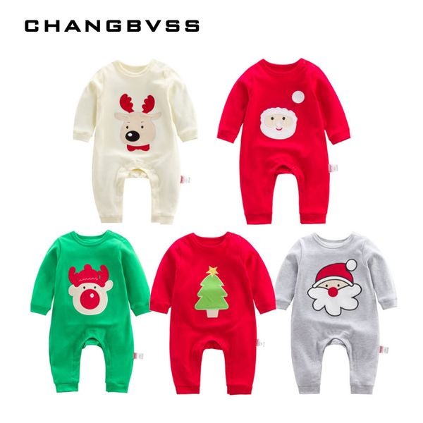 christmas embroidery santa clothing 100% cotton newborns baby boy girl clothes spring autumn infant long sleeve romper pajamas y18102907, White
christmas embroidery santa clothing 100% cotton newborns baby boy girl clothes spring autumn infant long sleeve romper pajamas y18102907, White
