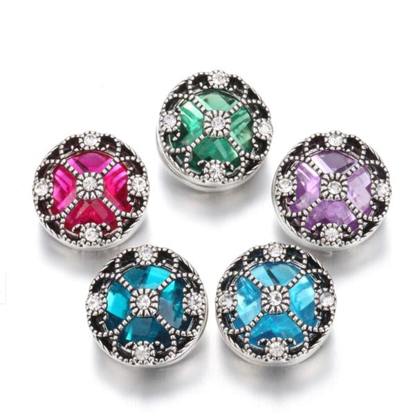 10pcs new snaps jewelry hollow out flower crystal 18mm snap buttons for women leather silver 18mm snap bracelets bangles, Bronze;silver
10pcs new snaps jewelry hollow out flower crystal 18mm snap buttons for women leather silver 18mm snap bracelets bangles, Bronze;silver