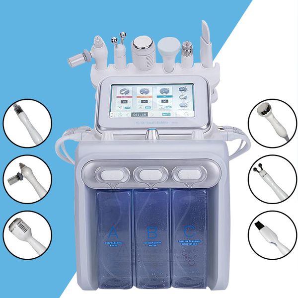 2018 new spa beauty equipment h2-o2 hydra aqua peel machine water oxygen jet peel skin care scrubber bio face lift ultrasoni, Black;white
2018 new spa beauty equipment h2-o2 hydra aqua peel machine water oxygen jet peel skin care scrubber bio face lift ultrasoni, Black;white
