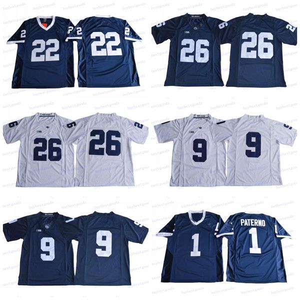 26 saquon баркли 9 след mcsorley 1 джо патерно 22 akeel линч большой десять пенн государства ниттани львы нкаа колледж футбол кофта сшитые, Black;red
26 saquon баркли 9 след mcsorley 1 джо патерно 22 akeel линч большой десять пенн государства ниттани львы нкаа колледж футбол кофта сшитые, Black;red