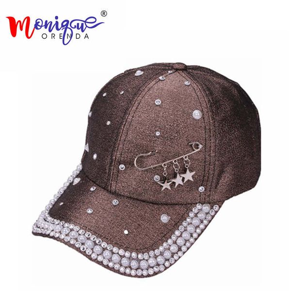 trend of the pentagram sequins fashion travel hip-hop leisure cap women fashion outdoor sports hat personality beach casquette, Blue;gray
trend of the pentagram sequins fashion travel hip-hop leisure cap women fashion outdoor sports hat personality beach casquette, Blue;gray