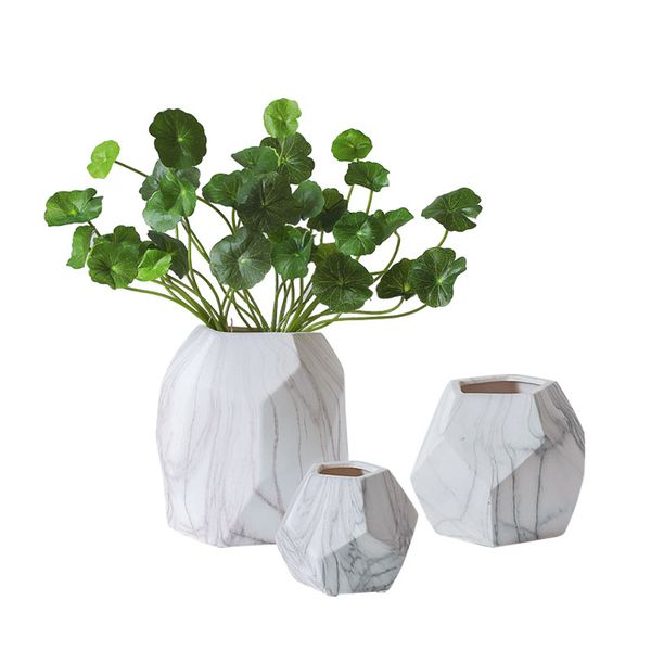 creative marble texture ceramic flower vases office deskpot home wine cabinet decoration decor botanic vase christmas gifts
creative marble texture ceramic flower vases office deskpot home wine cabinet decoration decor botanic vase christmas gifts