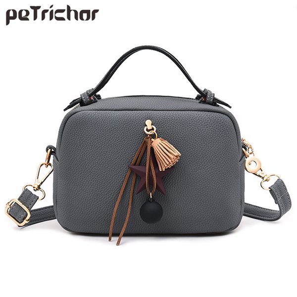new designer tassel women shoulder bag pu leather pendant women crossbody messenger bags ladies bolsa feminina female handbag d18102303
new designer tassel women shoulder bag pu leather pendant women crossbody messenger bags ladies bolsa feminina female handbag d18102303