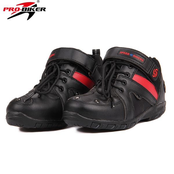 pro-biker leather neutral motocross riding shoes short motorbike dirt bike boots men women moto racing shoes 38-45 sizes
pro-biker leather neutral motocross riding shoes short motorbike dirt bike boots men women moto racing shoes 38-45 sizes