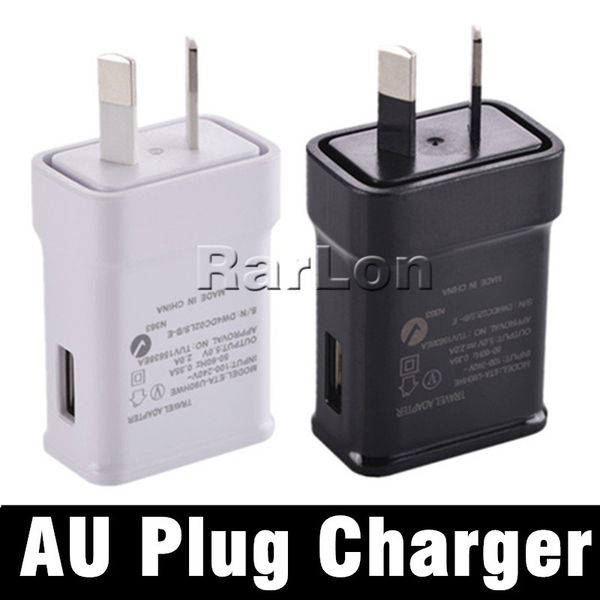 5v 2a australia au plug usb fast charger ac power wall home charger for galaxy s9 s8 note8 n7100 google no package
5v 2a australia au plug usb fast charger ac power wall home charger for galaxy s9 s8 note8 n7100 google no package