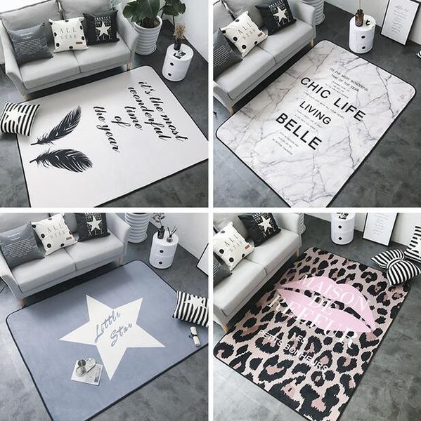 150x190cm ins large super soft flannel nordic rug 15mm thicken living room carpet tapis play mat non-slip rug blanket
150x190cm ins large super soft flannel nordic rug 15mm thicken living room carpet tapis play mat non-slip rug blanket