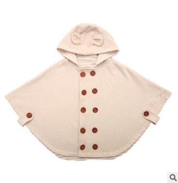 Рабочие халаты Outwear Флис плащ Перемычки Мода Combi Детские пальто мальчиков девушки
Рабочие халаты Outwear Флис плащ Перемычки Мода Combi Детские пальто мальчиков девушки
