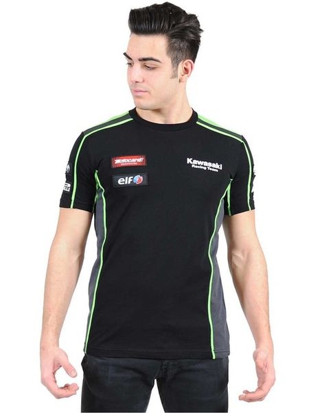 2018 moto gp racing team wsbk panel t-shirt black racing men's t-shirt h
2018 moto gp racing team wsbk panel t-shirt black racing men's t-shirt h