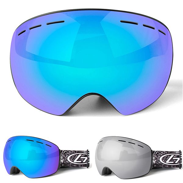 brand ski goggles double layers uv400 anti-fog big ski mask glasses skiing men women snow snowboard goggles skiiing eyewear
brand ski goggles double layers uv400 anti-fog big ski mask glasses skiing men women snow snowboard goggles skiiing eyewear