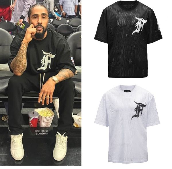 FOG Oversize Tshirts Mens Tees Summer Casual Loose Long Sports Athletic Tops
FOG Oversize Tshirts Mens Tees Summer Casual Loose Long Sports Athletic Tops