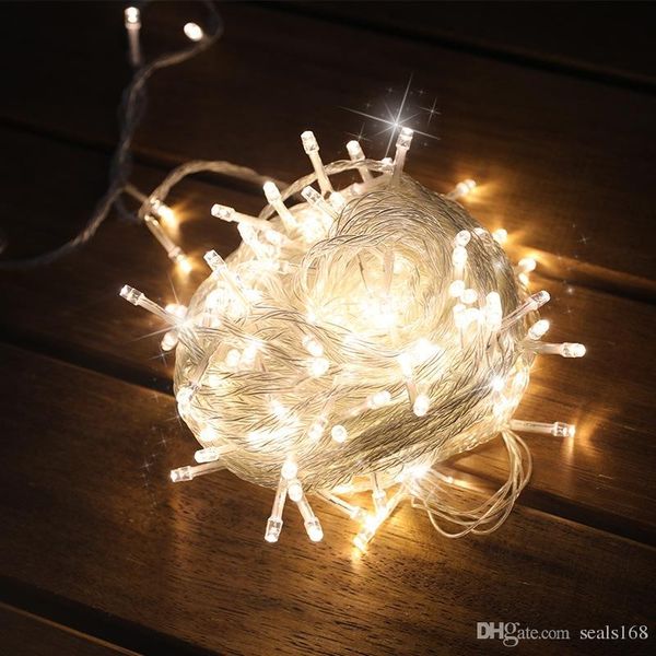 led strips string decoration light 220v for party wedding halloween christmas flash light 10m 33 ft 100 led 9colors
led strips string decoration light 220v for party wedding halloween christmas flash light 10m 33 ft 100 led 9colors