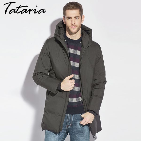 men's down & parkas men hoodie coats winter male plus size duck jacke long waterproof for black parka coat 2021 tataria
men's down & parkas men hoodie coats winter male plus size duck jacke long waterproof for black parka coat 2021 tataria