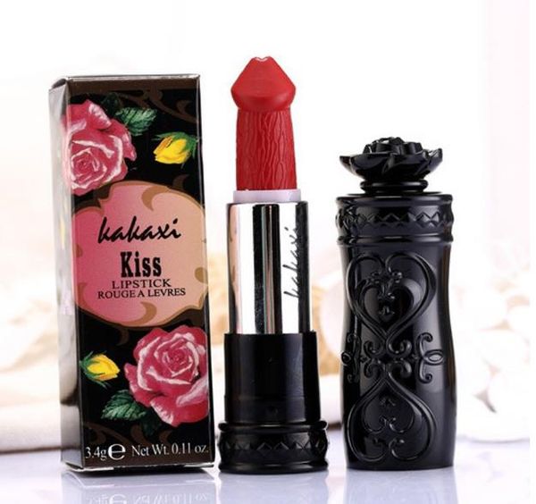 health beauty matte lipstick evil mushroom design long-lasting moisture cosmetic rouge pop matte lipstick
health beauty matte lipstick evil mushroom design long-lasting moisture cosmetic rouge pop matte lipstick