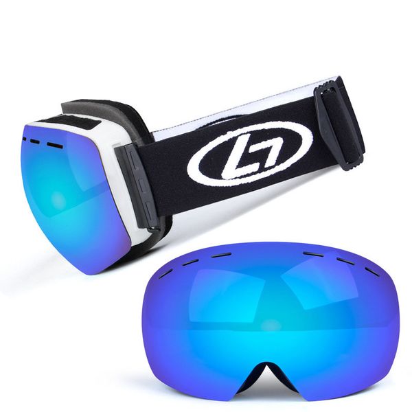 ski goggles double layers uv400 anti-fog big ski mask glasses skiing men women professional snow eyewear
ski goggles double layers uv400 anti-fog big ski mask glasses skiing men women professional snow eyewear