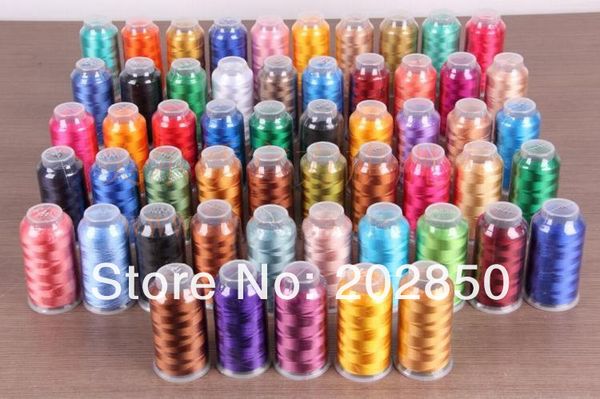 computer embroidery sewing machinethread,diy hand embroidery threads,100% viscose rayon,2000 yards/pc,low tenacity,super-gloss, Black;white
computer embroidery sewing machinethread,diy hand embroidery threads,100% viscose rayon,2000 yards/pc,low tenacity,super-gloss, Black;white