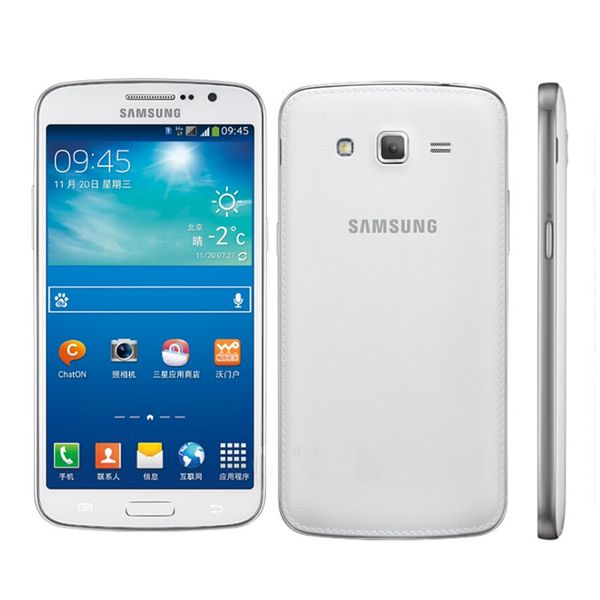 Unlocked Original Refurbished Samsung Galaxy Grand2 Grand 2 G7102 g7102 Cell Phone 5.25inch 1.5GB/8GB 3G WCDMA WIFI Camera Bluetooth Phone
Unlocked Original Refurbished Samsung Galaxy Grand2 Grand 2 G7102 g7102 Cell Phone 5.25inch 1.5GB/8GB 3G WCDMA WIFI Camera Bluetooth Phone