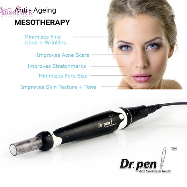 Новое поколение ручка Derma процедура microneedling доктор ручка Ультима А7 анти-старения
Новое поколение ручка Derma процедура microneedling доктор ручка Ультима А7 анти-старения