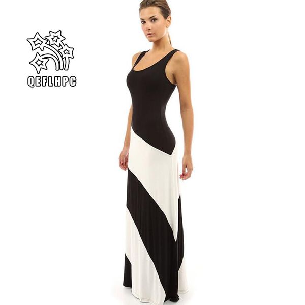 2018. women's clothes. dress. summer. beach chiffon dress. thin. knitted fabric. casual dresses. chambray. longuette. striped. long, Black;gray
2018. women's clothes. dress. summer. beach chiffon dress. thin. knitted fabric. casual dresses. chambray. longuette. striped. long, Black;gray