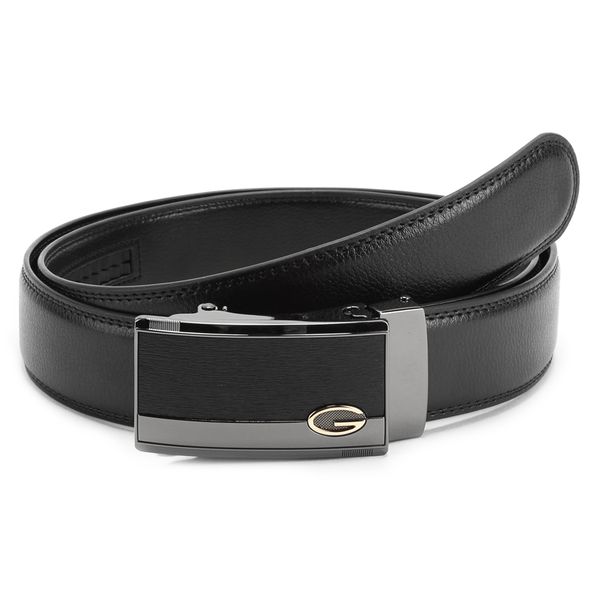skng new active business men belts leather luxury wasit belts men black cummerbunds ceintures homme, Black;brown
skng new active business men belts leather luxury wasit belts men black cummerbunds ceintures homme, Black;brown