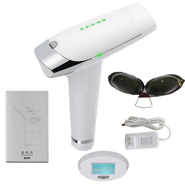 Le colton 2in1 ipl la er hair removal machine la er epilator hair removal permanent bikini trimmer painle electric depilador
Le colton 2in1 ipl la er hair removal machine la er epilator hair removal permanent bikini trimmer painle electric depilador