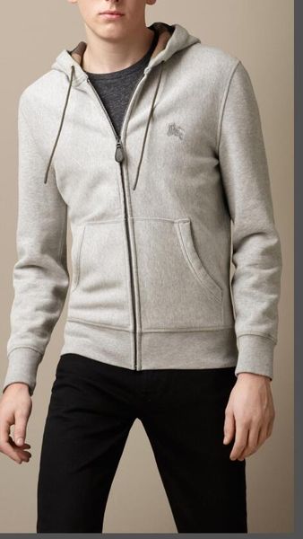 1610# new arrival high quality men zipper hoodies male hooded jacket Brand Designer casual coat
1610# new arrival high quality men zipper hoodies male hooded jacket Brand Designer casual coat