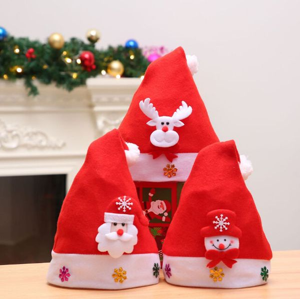 christmas hat children lights luminous cartoon snowman elk hat jewelry cap decoration cap parent-child christmas hat, Black;white
christmas hat children lights luminous cartoon snowman elk hat jewelry cap decoration cap parent-child christmas hat, Black;white
