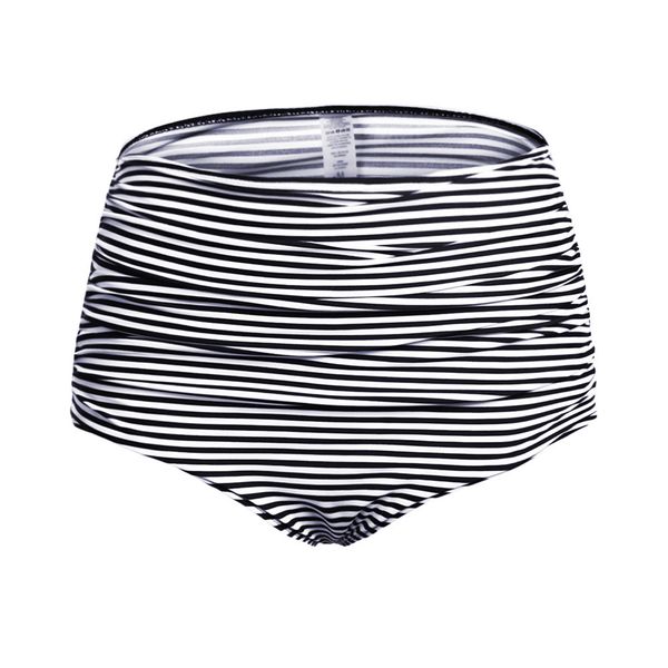черное белое полосатое бикини с высокой талией, White;black
черное белое полосатое бикини с высокой талией, White;black