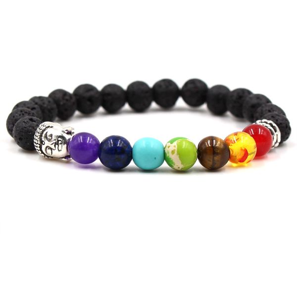 Handmade Diffuser Jewelry Anti-fatigue Lava Natural Stone Charms Bracelets Volcanic Rock Charm Bracelets Prayer Beads Bracelet
Handmade Diffuser Jewelry Anti-fatigue Lava Natural Stone Charms Bracelets Volcanic Rock Charm Bracelets Prayer Beads Bracelet