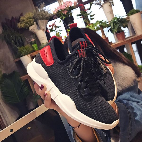 sell womens athletic shoes sport sneakers breathable running shoes for couples black red gym trainers cheap
sell womens athletic shoes sport sneakers breathable running shoes for couples black red gym trainers cheap