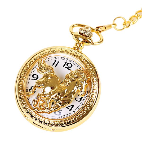 wholesale 100pcs/lot animal dial pendant necklace chain quartz case diamater 4.7cm horse pocket watch pw092, Slivery;golden
wholesale 100pcs/lot animal dial pendant necklace chain quartz case diamater 4.7cm horse pocket watch pw092, Slivery;golden