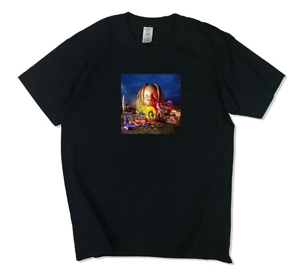 трэвис скотт astroworld hiphop og tshirts мужчины женщины cover designer день и ночь тройники, White;black
трэвис скотт astroworld hiphop og tshirts мужчины женщины cover designer день и ночь тройники, White;black