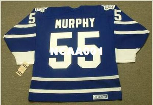 мужские #55 ларри мерфи торонто maple leafs 1995 ccm старинные ретро хоккей джерси или пользовательские любое имя или номер ретро джерси, Black;red
мужские #55 ларри мерфи торонто maple leafs 1995 ccm старинные ретро хоккей джерси или пользовательские любое имя или номер ретро джерси, Black;red