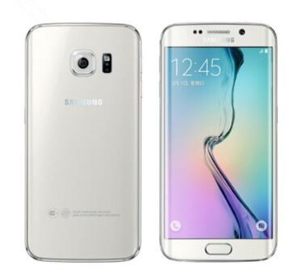 

refurbished original samsung galaxy s6 edge g925a/g925t unlocked phone octa core 3gb ram 32gb rom 4g lte 16mp 5.1