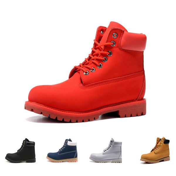 men women snow boots fashion red ourdoor ankle winter boots sewing trekking mountaineering climbing shoes tactical combat boots non-slip
men women snow boots fashion red ourdoor ankle winter boots sewing trekking mountaineering climbing shoes tactical combat boots non-slip