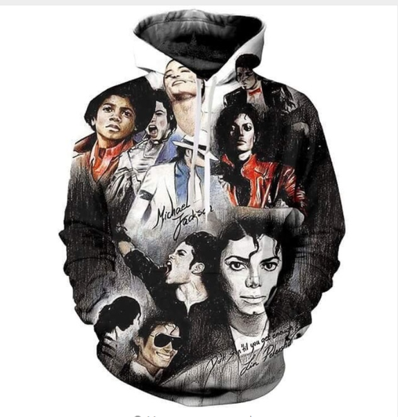 new fashion couples men women hd michael jackson musician funny 3d print hoodies sweatshirt jacket pullover l0m0103, Black
new fashion couples men women hd michael jackson musician funny 3d print hoodies sweatshirt jacket pullover l0m0103, Black