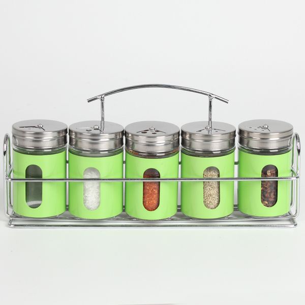 wholesale- safebet brand stainless steel spice storage jar bottle barbecue seasoning storage shelves kitchen seasoning storage organizer
wholesale- safebet brand stainless steel spice storage jar bottle barbecue seasoning storage shelves kitchen seasoning storage organizer