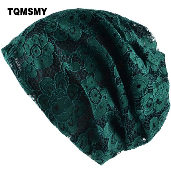 tqmsmy 2018 women beanies for spring and autumn lace flower hats ladies cap woman casual mesh beanie bone 56-60cm tms77, Blue;gray
tqmsmy 2018 women beanies for spring and autumn lace flower hats ladies cap woman casual mesh beanie bone 56-60cm tms77, Blue;gray