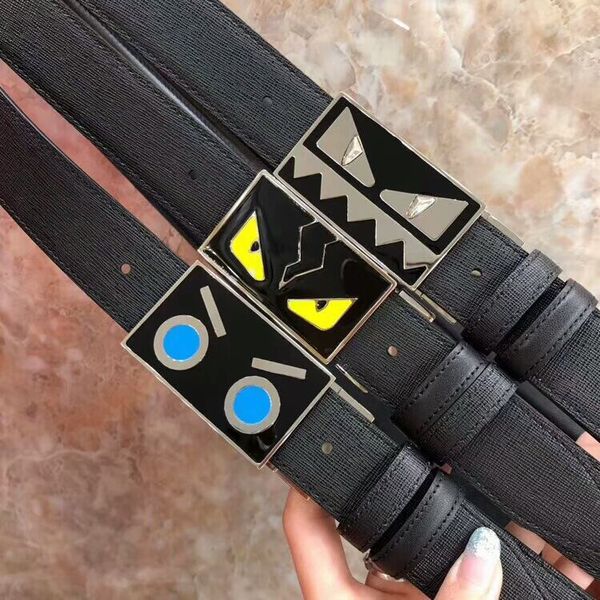 new designer belt luxury big bird style square buckle belts fashion men women real leather belt, Black;brown
new designer belt luxury big bird style square buckle belts fashion men women real leather belt, Black;brown