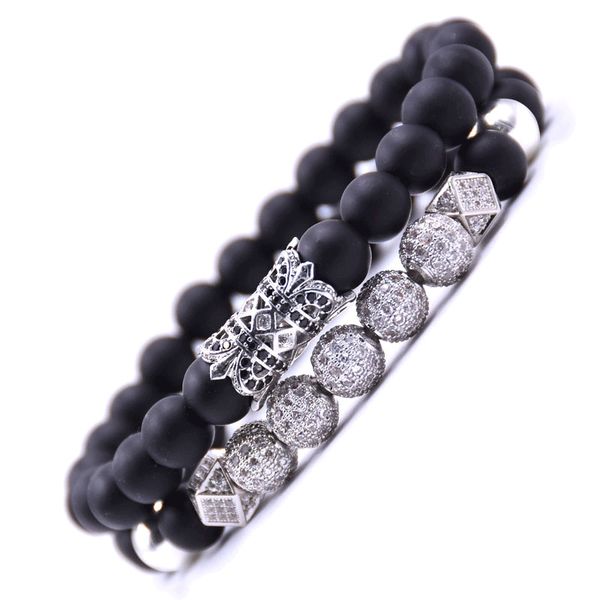 fashion natural stone bracelet set zircon stretch line bracelet copper jewelry men women bangle support fba drop shipping h807f, Golden;silver
fashion natural stone bracelet set zircon stretch line bracelet copper jewelry men women bangle support fba drop shipping h807f, Golden;silver