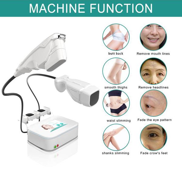 2 in 1 slimming machine hifu face lift wrinkle removal anti aging liposonix body slimming machine for salon use
2 in 1 slimming machine hifu face lift wrinkle removal anti aging liposonix body slimming machine for salon use