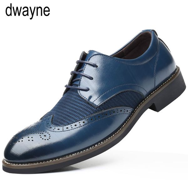 summer mesh spring leather dress shoes breathable men formal business oxfords plus size 38-48 for sale men dress shoes, Black
summer mesh spring leather dress shoes breathable men formal business oxfords plus size 38-48 for sale men dress shoes, Black