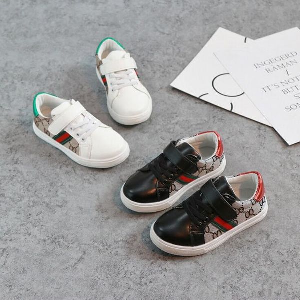 2018 New Brand children shoes Fashion girls canvas shoes student Flat kids boys loafers sneakers toddler baby shoes for sports
2018 New Brand children shoes Fashion girls canvas shoes student Flat kids boys loafers sneakers toddler baby shoes for sports