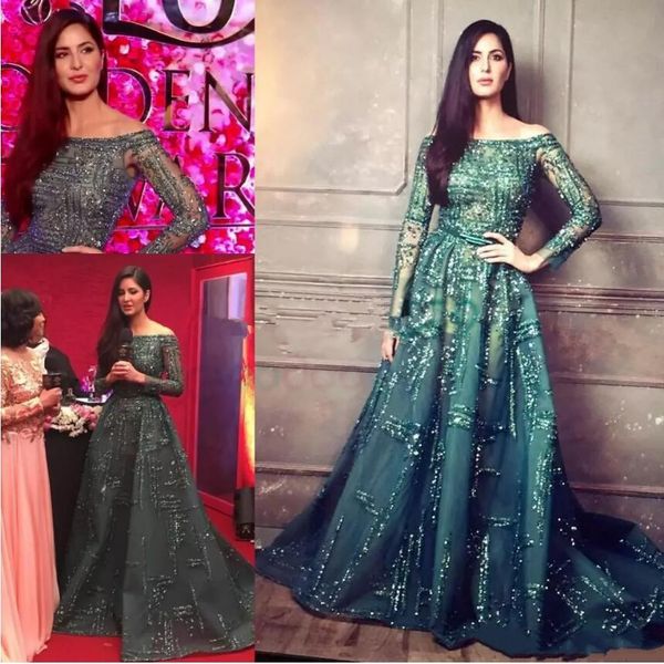 zuhair murad emerald вечерних платья кристалл бисер формальная pageant партия платье 2020 длинные рукава арабского дубай кружево платье, Black;red 
zuhair murad emerald вечерних платья кристалл бисер формальная pageant партия платье 2020 длинные рукава арабского дубай кружево платье, Black;red