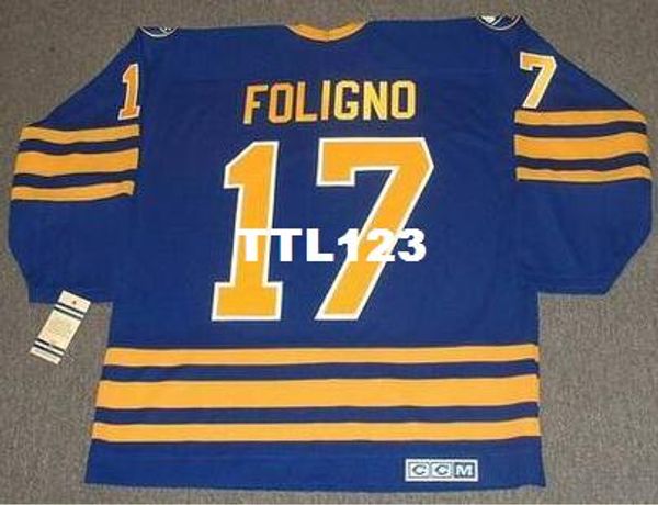 mens #17 mike foligno buffalo sabres 1982 ccm vintage retro away hockey jersey or custom any name or number retro jersey, Black;red
mens #17 mike foligno buffalo sabres 1982 ccm vintage retro away hockey jersey or custom any name or number retro jersey, Black;red