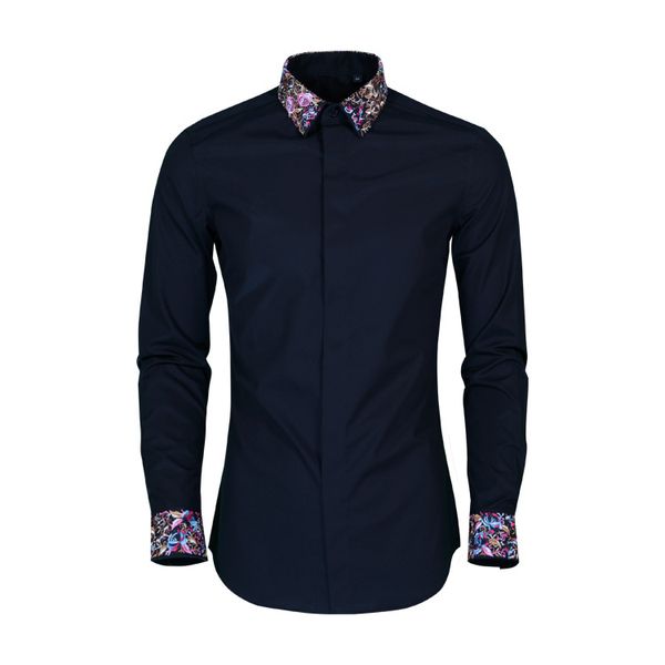 new arrival autumn fashion cotton embroidered colourful long sleeved men square collar casual mens shirt plus size mlxl2xl3xl4xl, White;black
new arrival autumn fashion cotton embroidered colourful long sleeved men square collar casual mens shirt plus size mlxl2xl3xl4xl, White;black