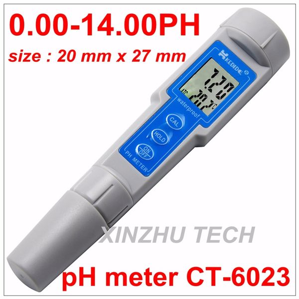 ct-6023 pen ph meter instruction manual built-in electrode water proof and protection intelligent backlight for ct-6023
ct-6023 pen ph meter instruction manual built-in electrode water proof and protection intelligent backlight for ct-6023