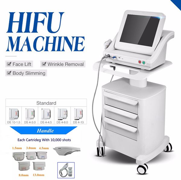 medical grade hifu high intensity focused ultrasound hifu face lift body slimming machine with 3 cartridges or 5 cartridges for face body
medical grade hifu high intensity focused ultrasound hifu face lift body slimming machine with 3 cartridges or 5 cartridges for face body