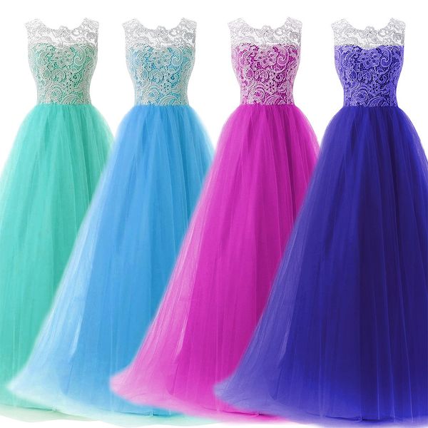 princess dress, european and american sleeveless three layers of yarn dress, lace puffed dress, women's clothing added three colors, Black;gray
princess dress, european and american sleeveless three layers of yarn dress, lace puffed dress, women's clothing added three colors, Black;gray